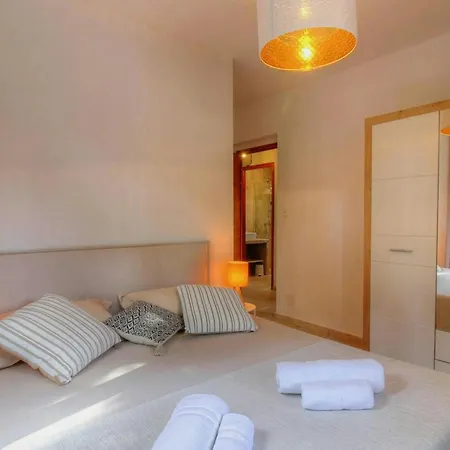 With Pool Between Porto-vecchio And Bonifacio *