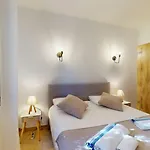 Dom wakacyjny With Pool Between Porto-vecchio And Bonifacio *