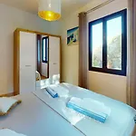 With Pool Between Porto-vecchio And Bonifacio * Sotta