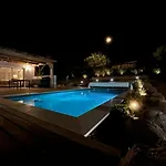With Pool Between Porto-vecchio And Bonifacio Sotta