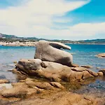 With Pool Between Porto-vecchio And Bonifacio *
