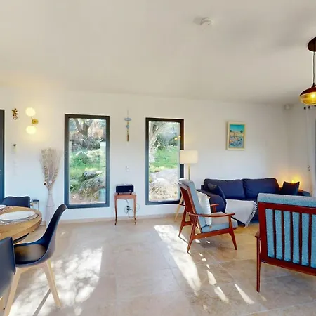 With Pool Between Porto-vecchio And Bonifacio * Sotta