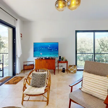 With Pool Between Porto-vecchio And Bonifacio * Sotta