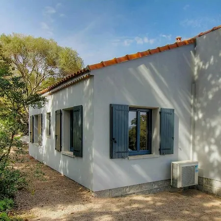 With Pool Between Porto-vecchio And Bonifacio * Sotta