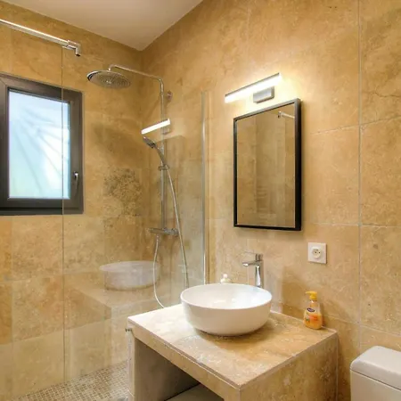 With Pool Between Porto-vecchio And Bonifacio * Sotta